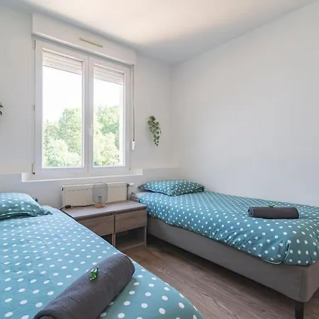 Logis Du Lys *