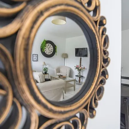 Logis Du Lys * Boult-sur-Suippe