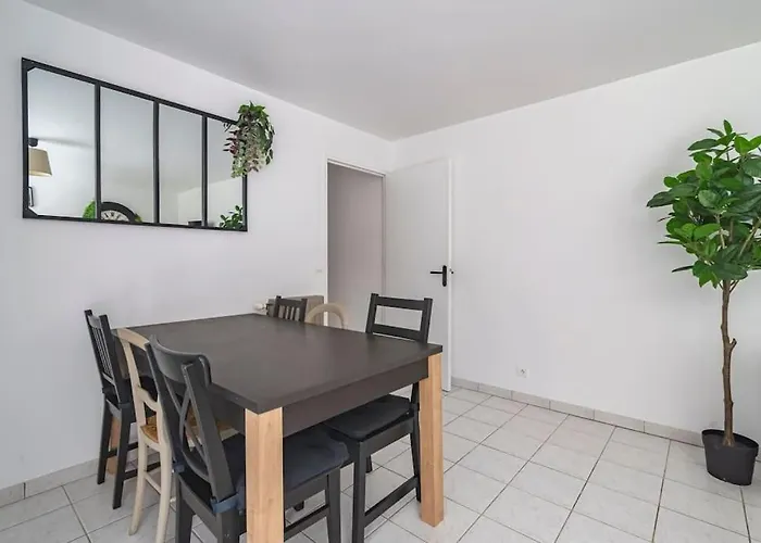 Logis Du Lys Boult-sur-Suippe