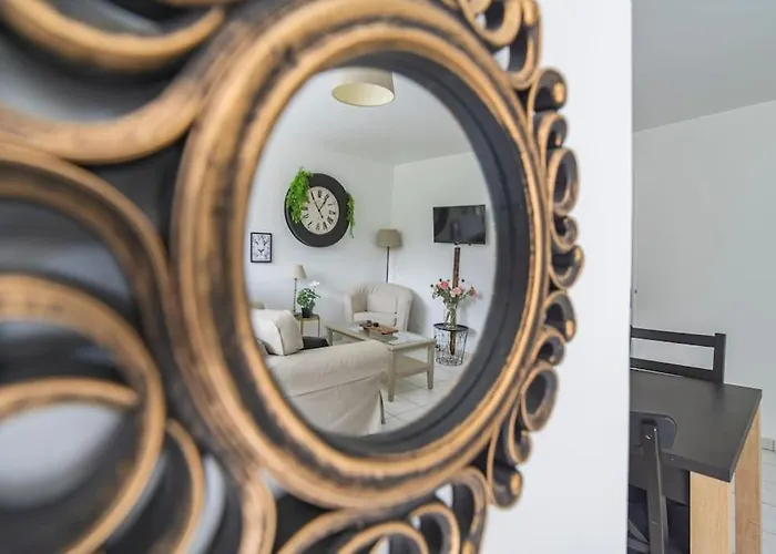 Logis Du Lys * Boult-sur-Suippe